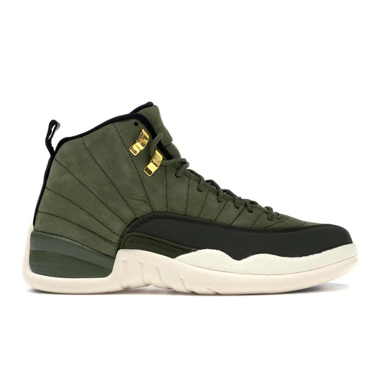 Jordan 12 Chris Paul Class 2003