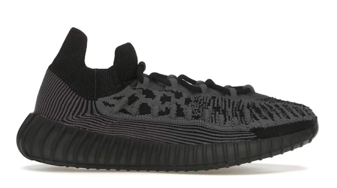 Yeezy 350 V2 CMPCT Slate Onyx