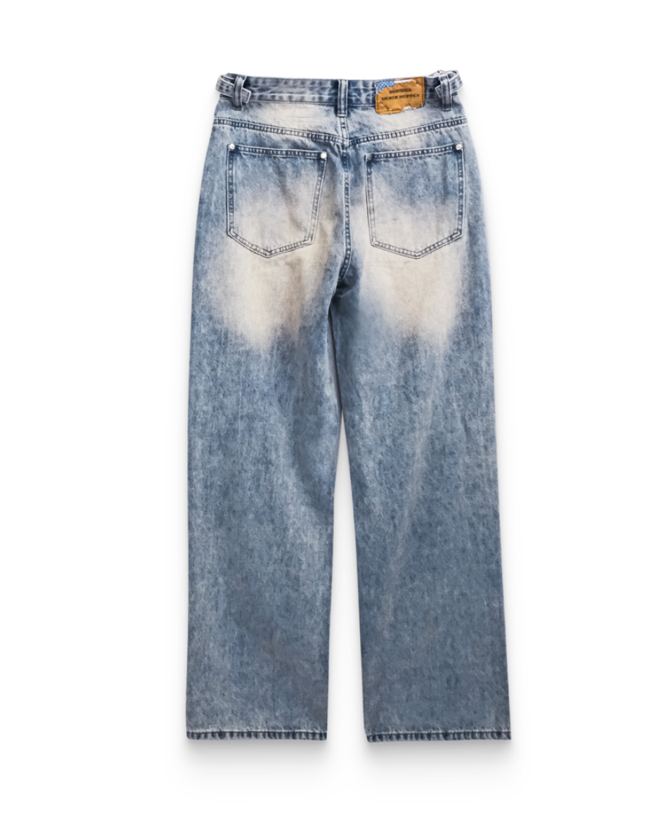 W.A.R. Perfect Denim