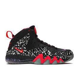 Barkley Posite Max All-Star Rayguns P.O