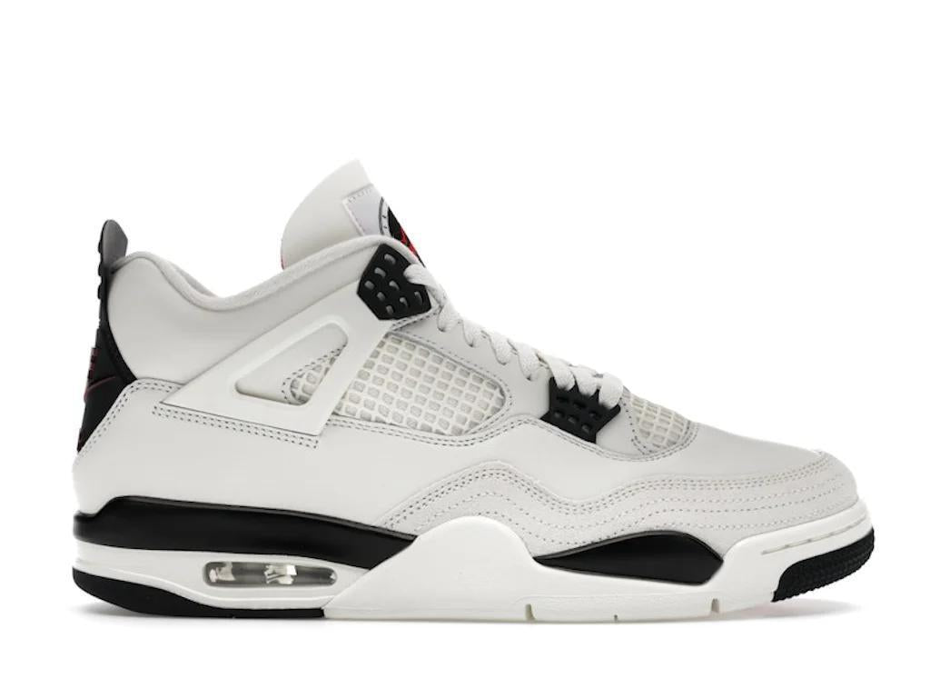 Jordan 4 Flight Club