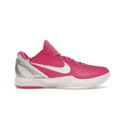 Nike Kobe 6 Protro Kay Yow Think Pink (2021)