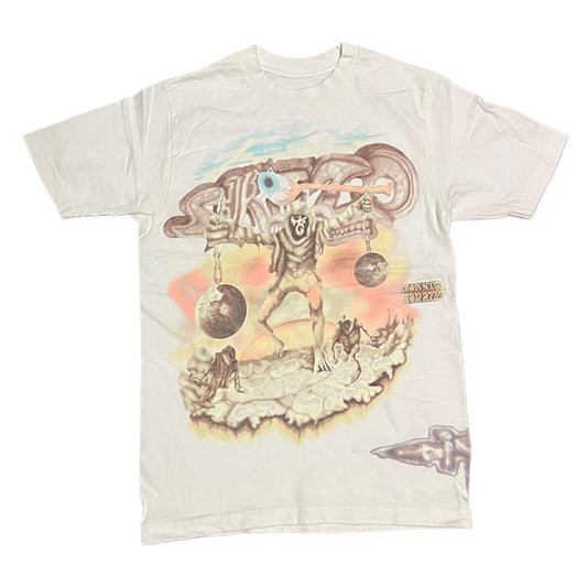 Travis Tour Skitzo Tee