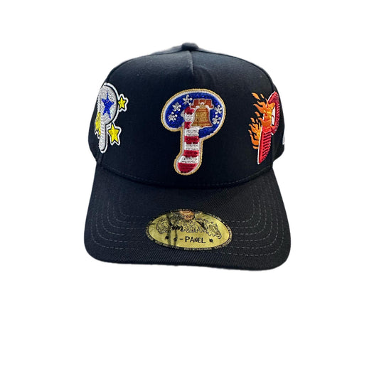 Heat Klub Snapbacks