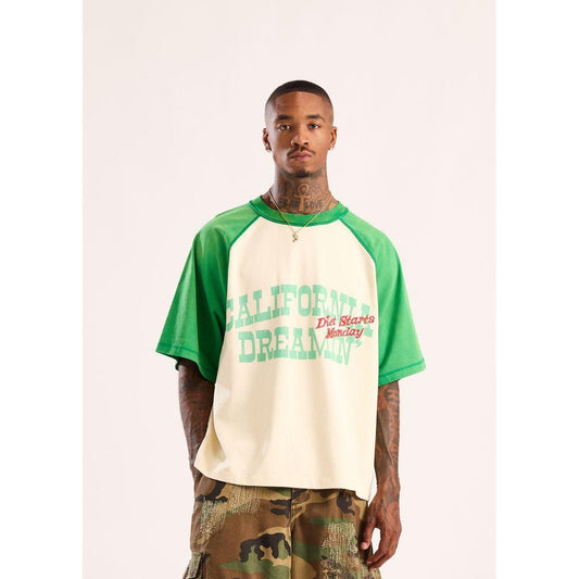 DSM California Dreaming Tee