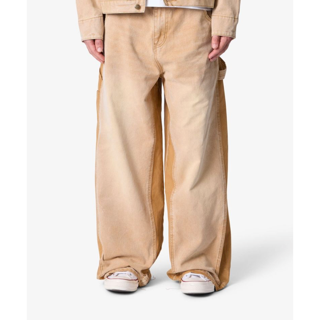 mnml Reworked Pants