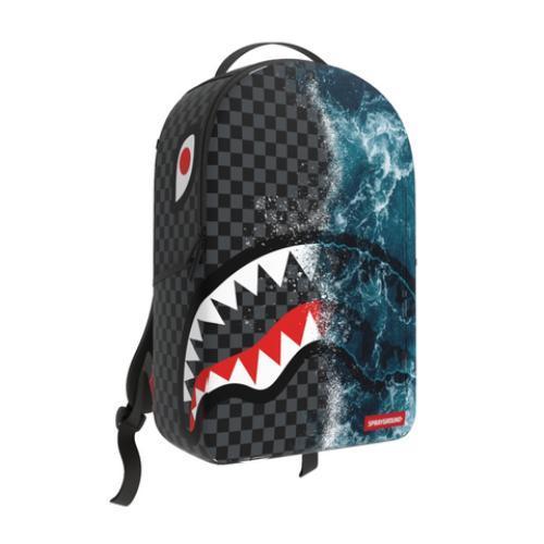 SG Split Ocean Deep Backpack