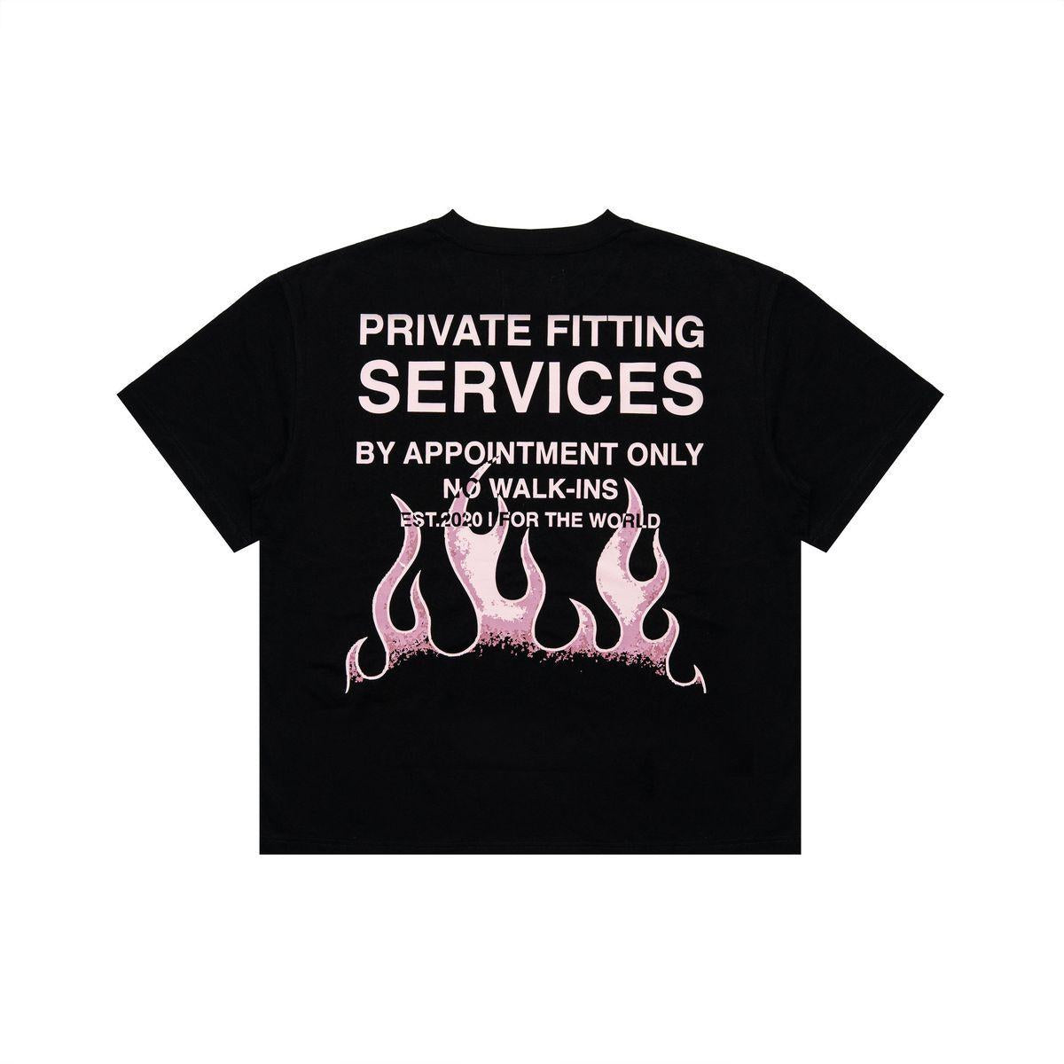 BAO For The World Tee