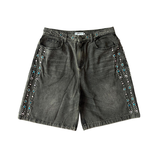 Vale Black Candy Jorts