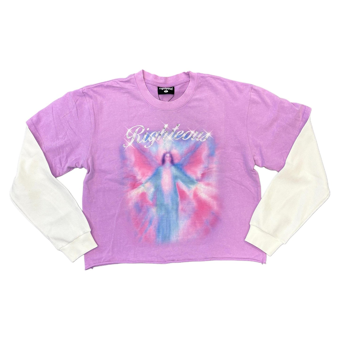 Righteous Halo Thermal L/S