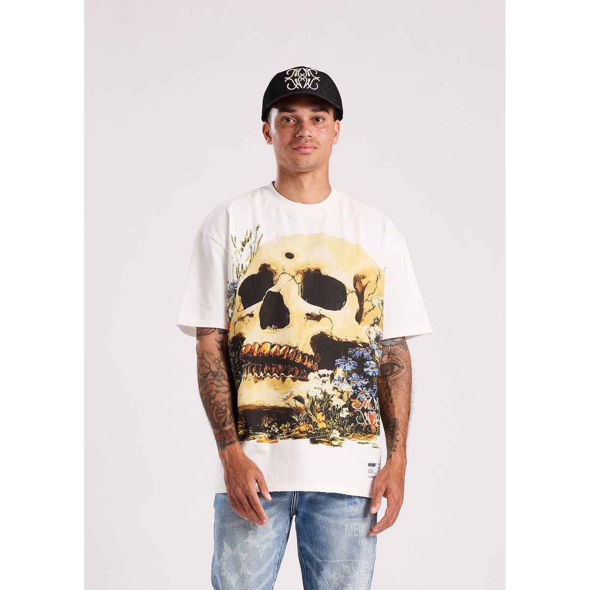 ML Bloom Relic Tee