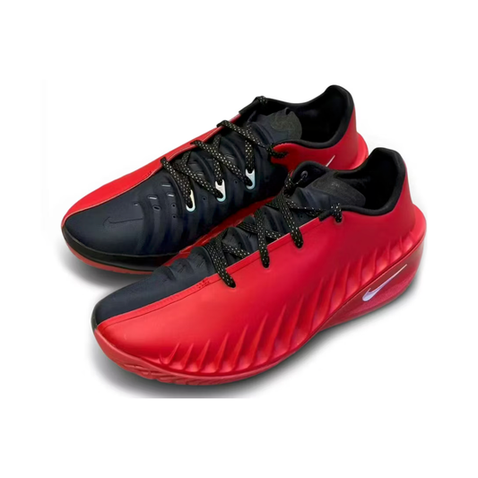 Nike Air Zoom GT Cut 4 University Red Black