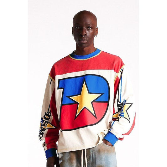 DSM Supercross Long Sleeve