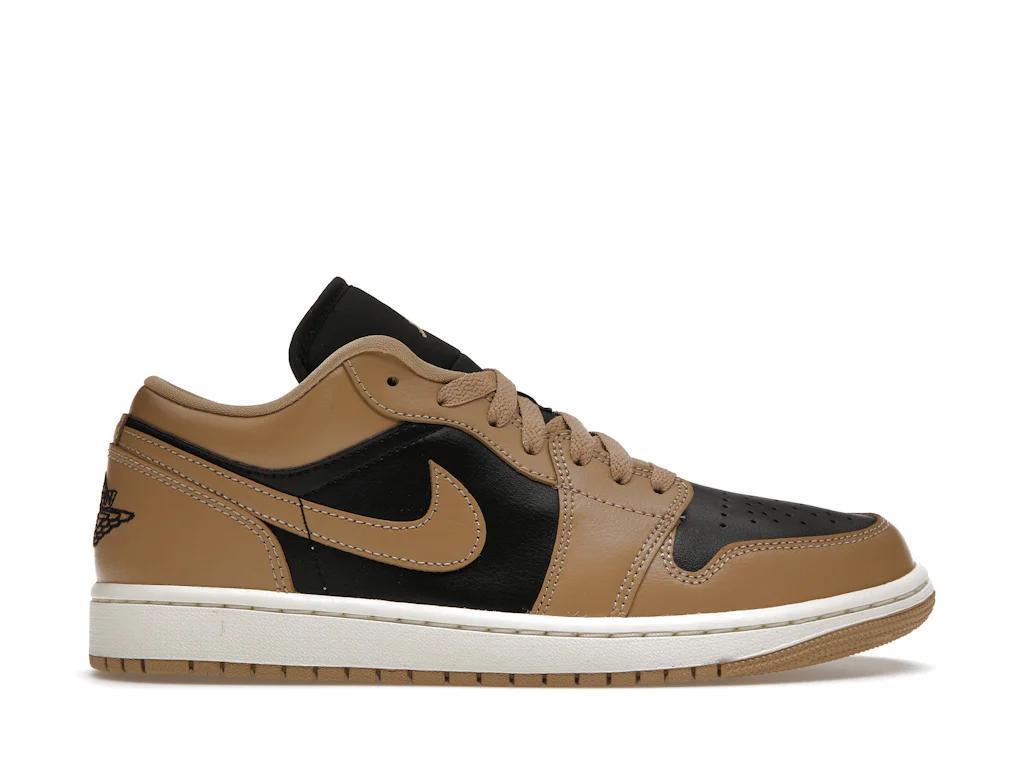 Jordan 1 Low
Desert (Women's)