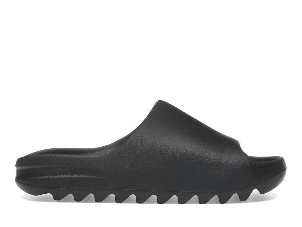 YZY YS-01 Slide Black