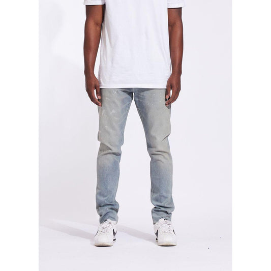 Crysp Atlantic Denim