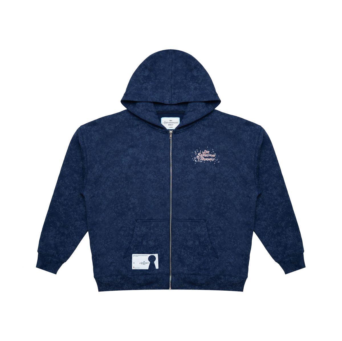 B.A.O Past Behind Us Sweatsuit