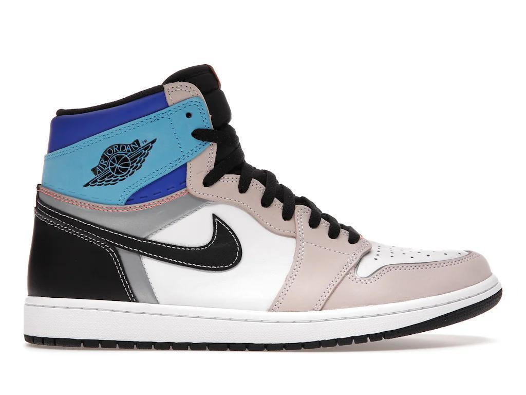 Jordan 1 Retro High OG
Prototype