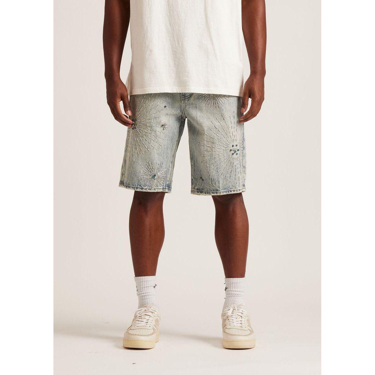 Embellish Krystos Short
