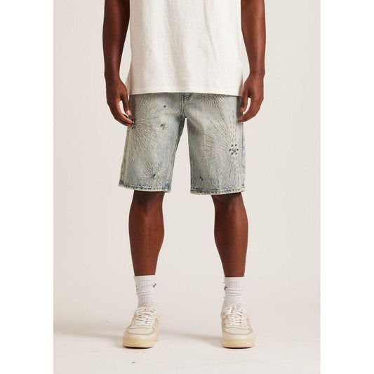 Embellish Krystos Short