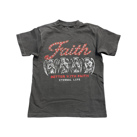 BWF Eternal Life Tee