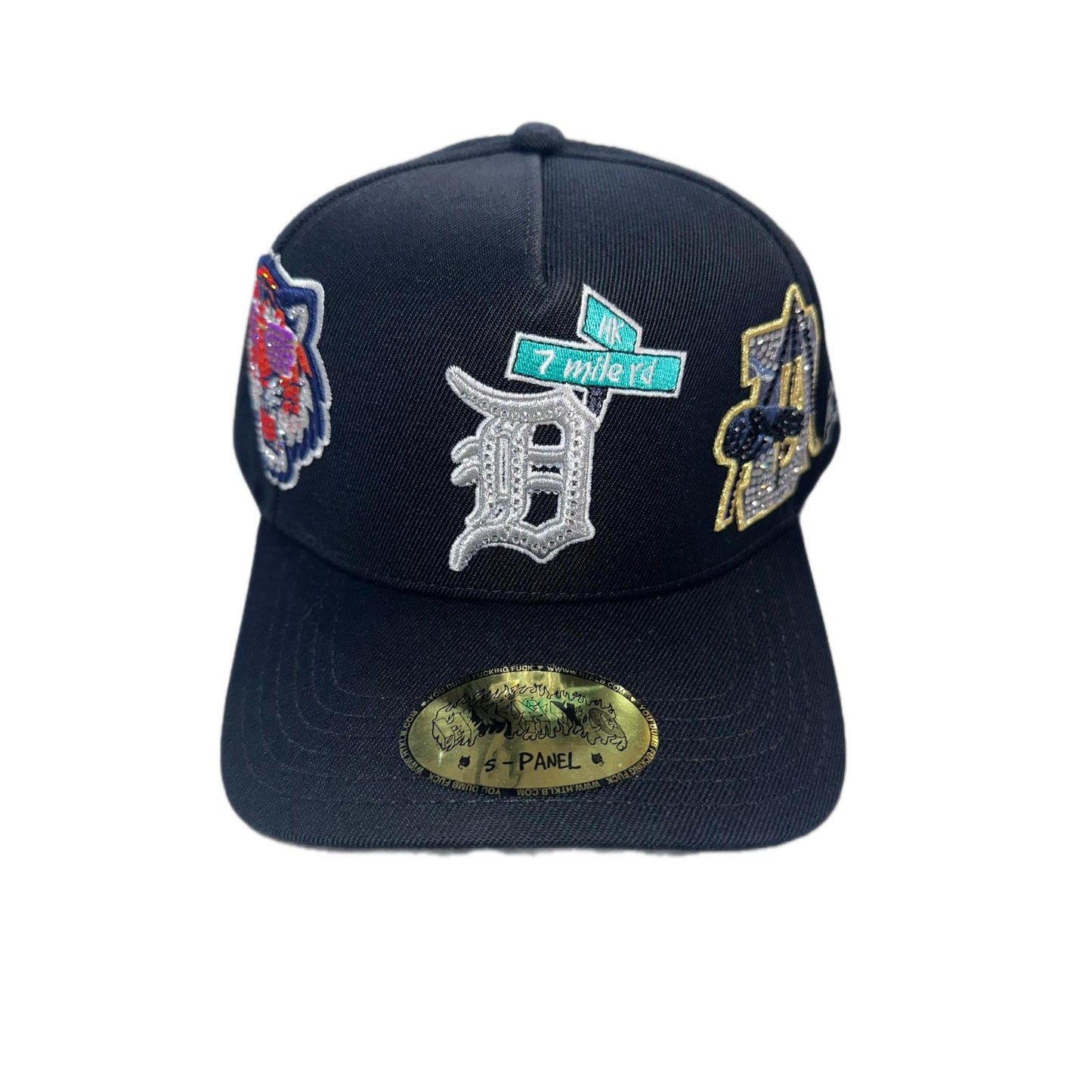 Heat Klub Snapbacks