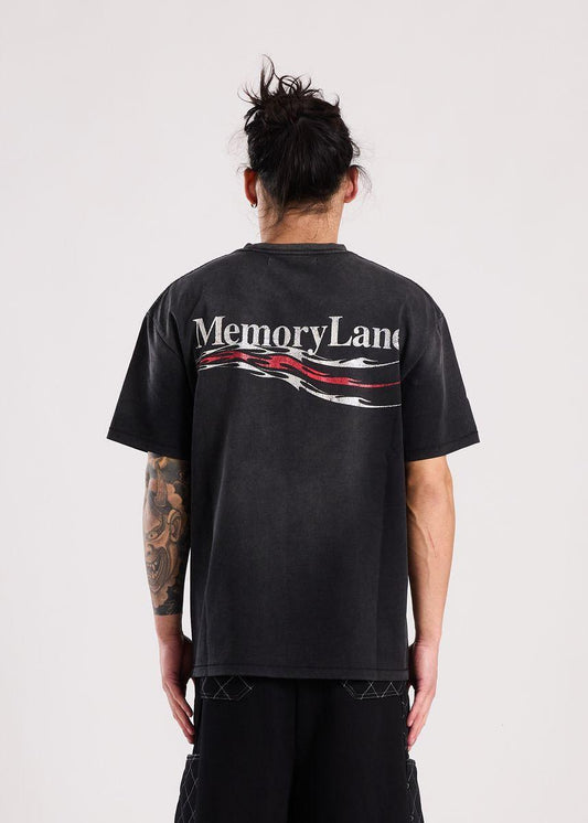 ML Blazing Trails Campaign Tee