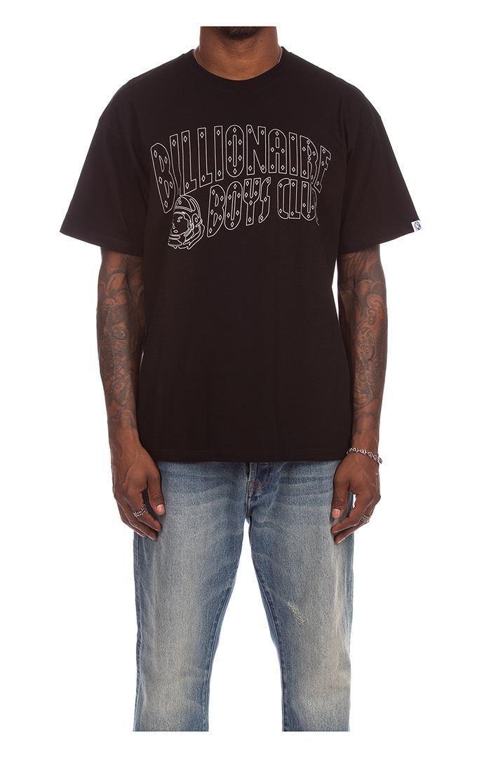 BB Stores SS Tee