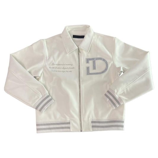 Tyrus Divine Emblematic Blouson