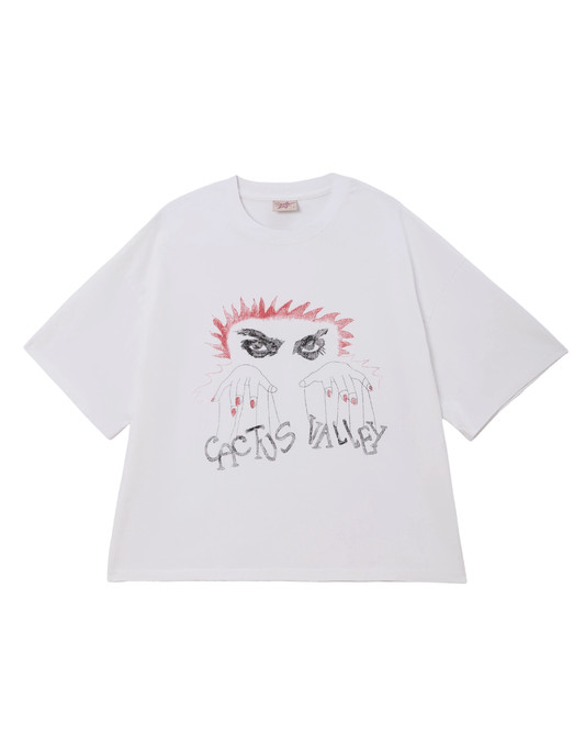 AZVA Puppet Tee
