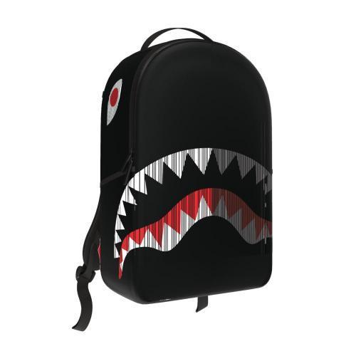 SG Disappearing Shark Backpack