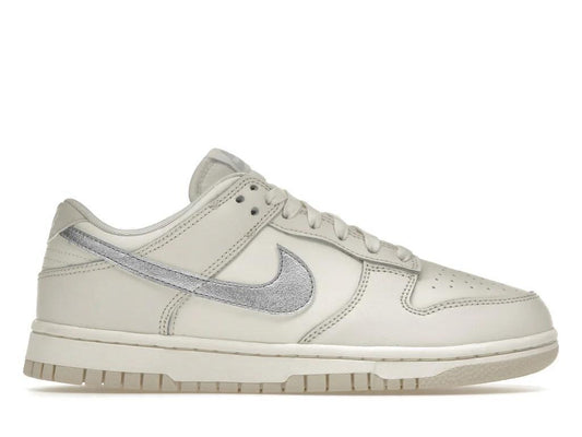 Nike Dunk Low Essential
Sail Oxygen Purple (Women's)