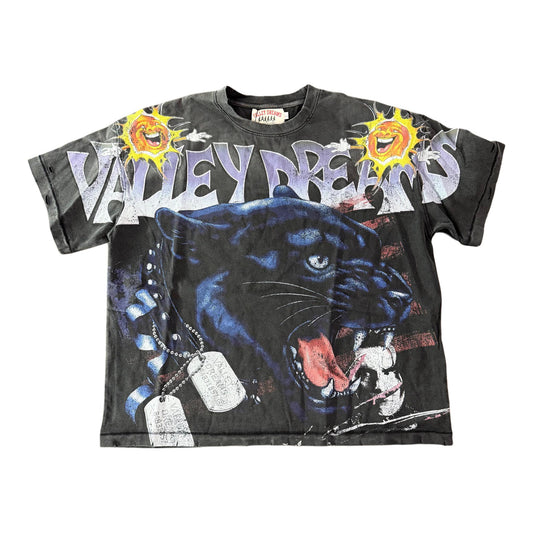 Vale Fury Big Tee