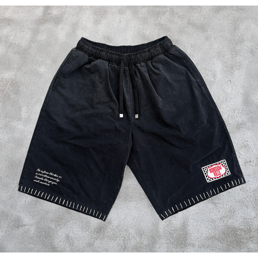 BK Villa Summer Shorts