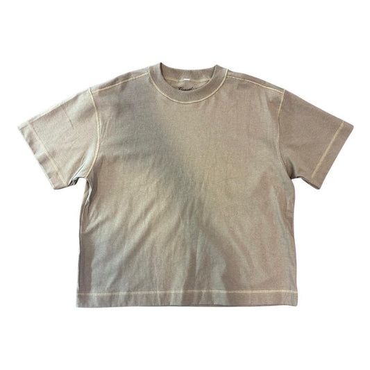 Guest List Essentials Blank Tee