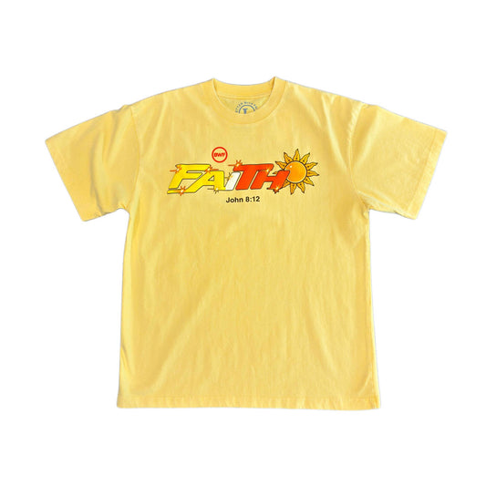 BWF Light of the World Tee