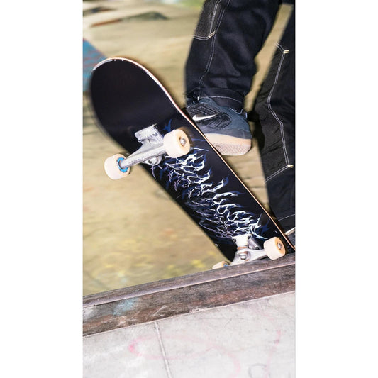 Hern Skateboard