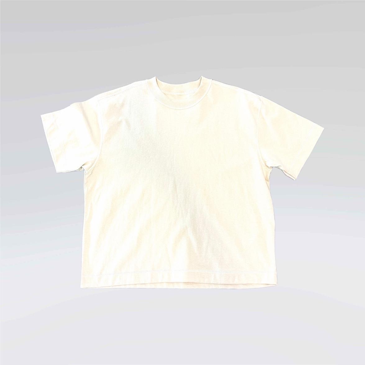 Guest List Essentials Blank Tee