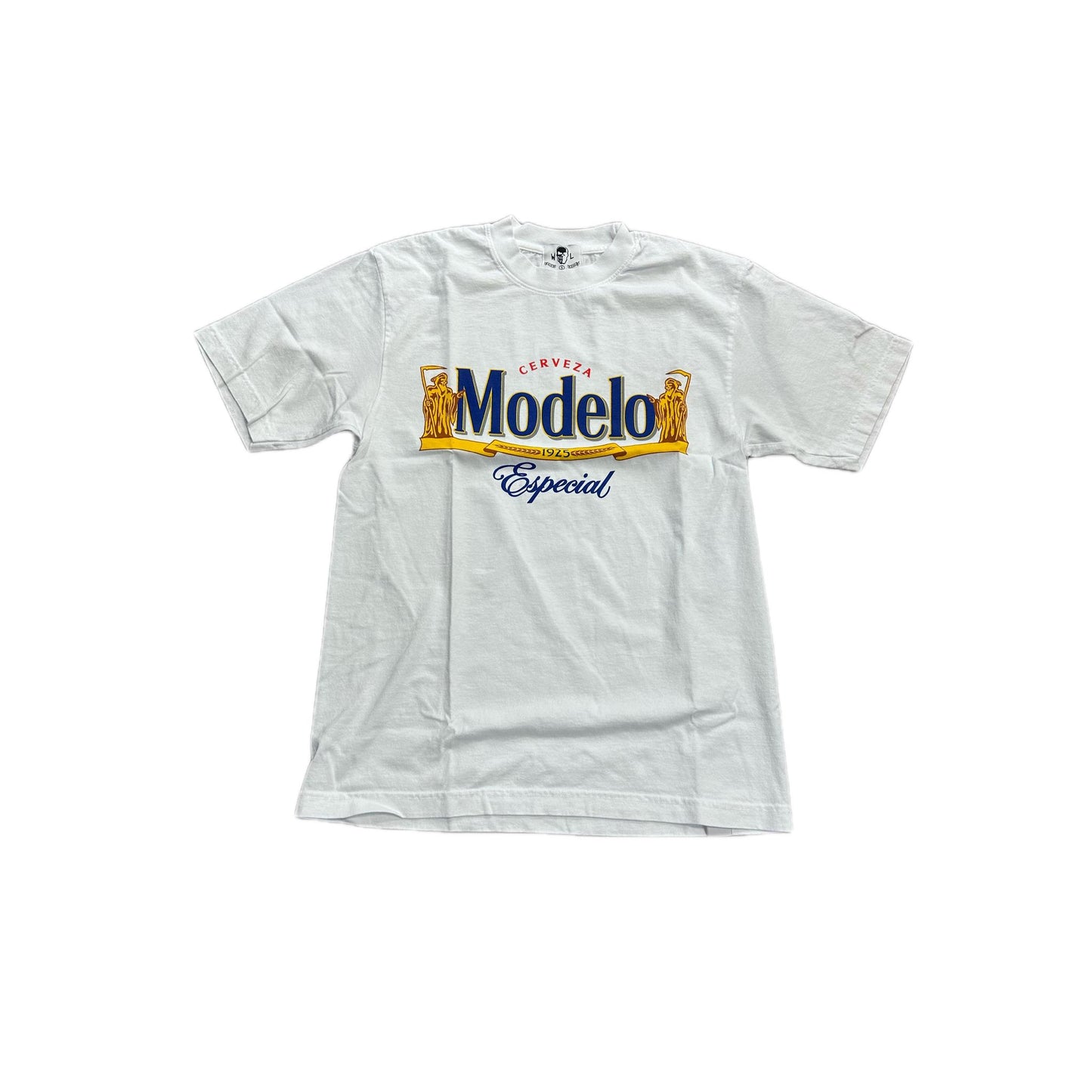 WL Modelo Tee