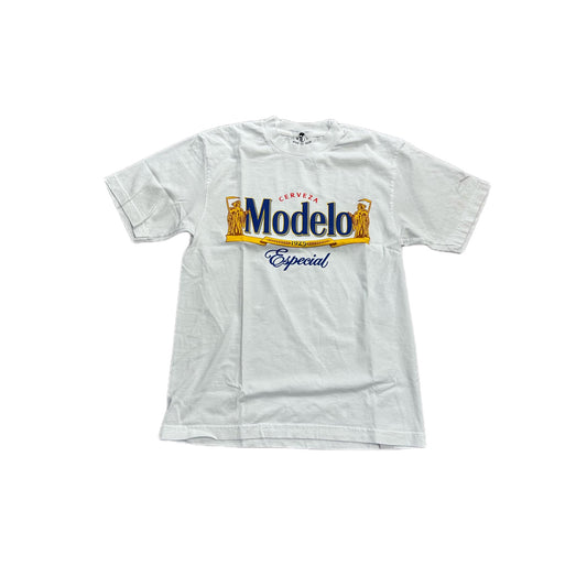 WL Modelo Tee