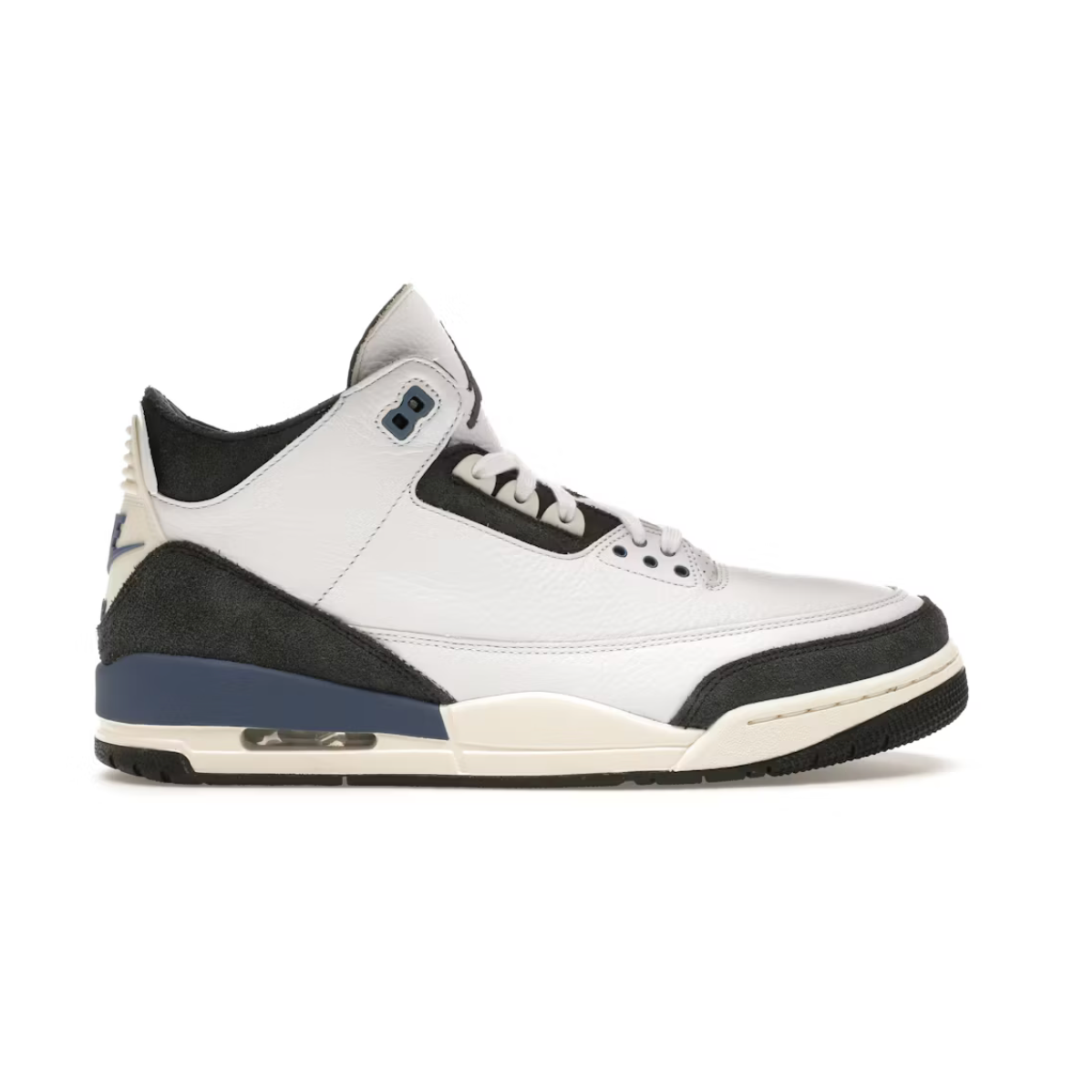 Jordan 3 Retro OG SP A Ma Maniere Diffused Blue