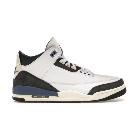 Jordan 3 Retro OG SP A Ma Maniere Diffused Blue