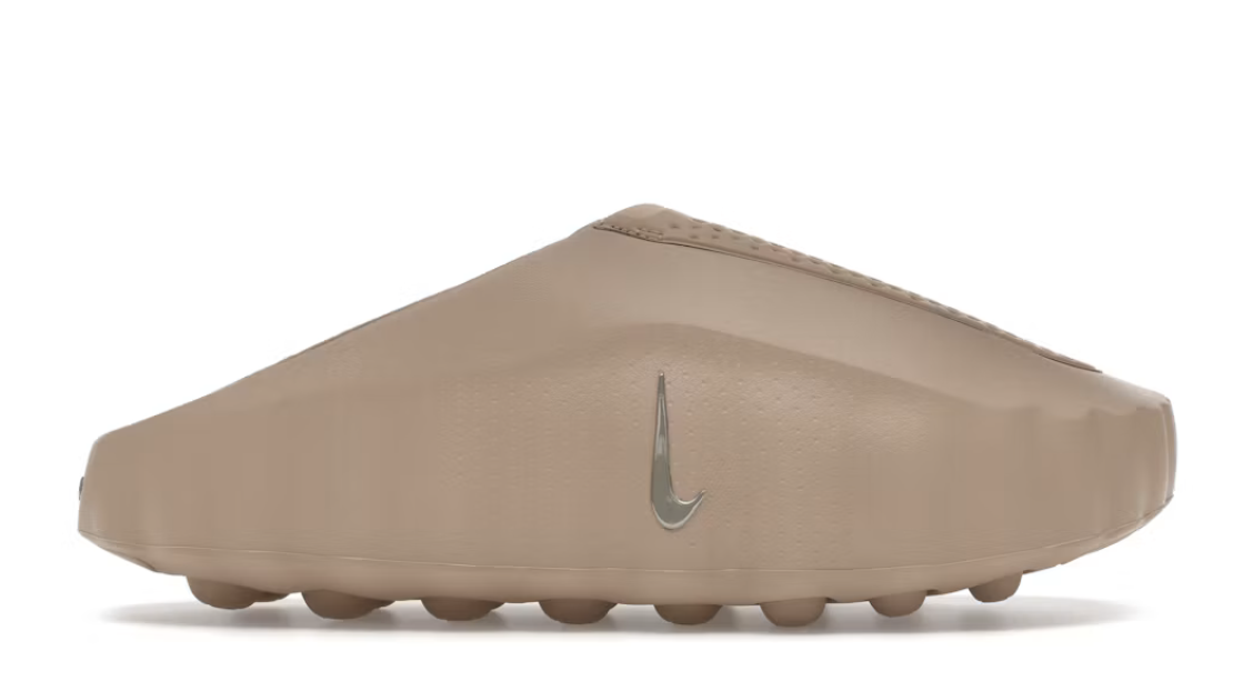 Nike Mind 001 Slide Rattan
