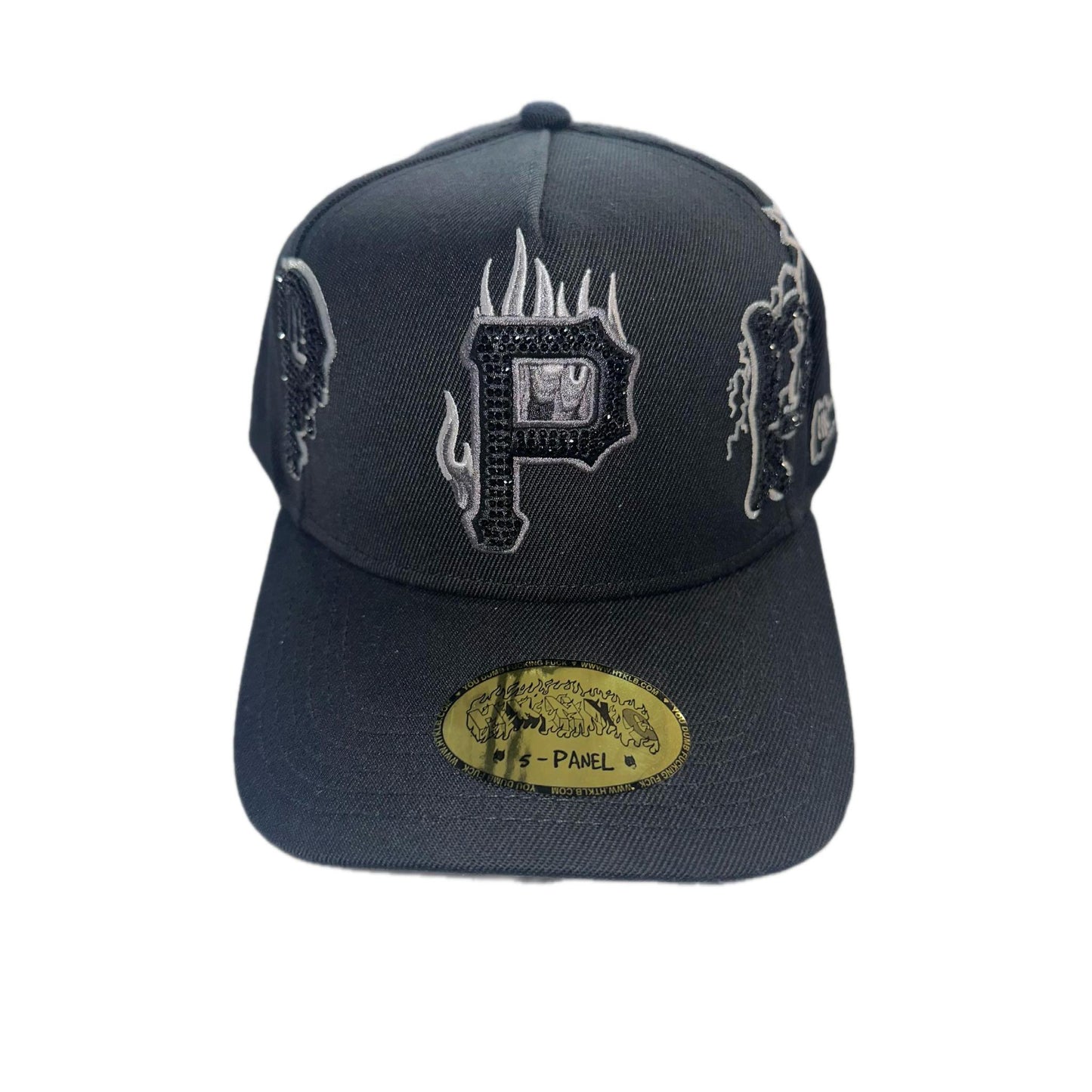 Heat Klub Snapbacks