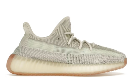 Yeezy Boost 350 V2 Citrin