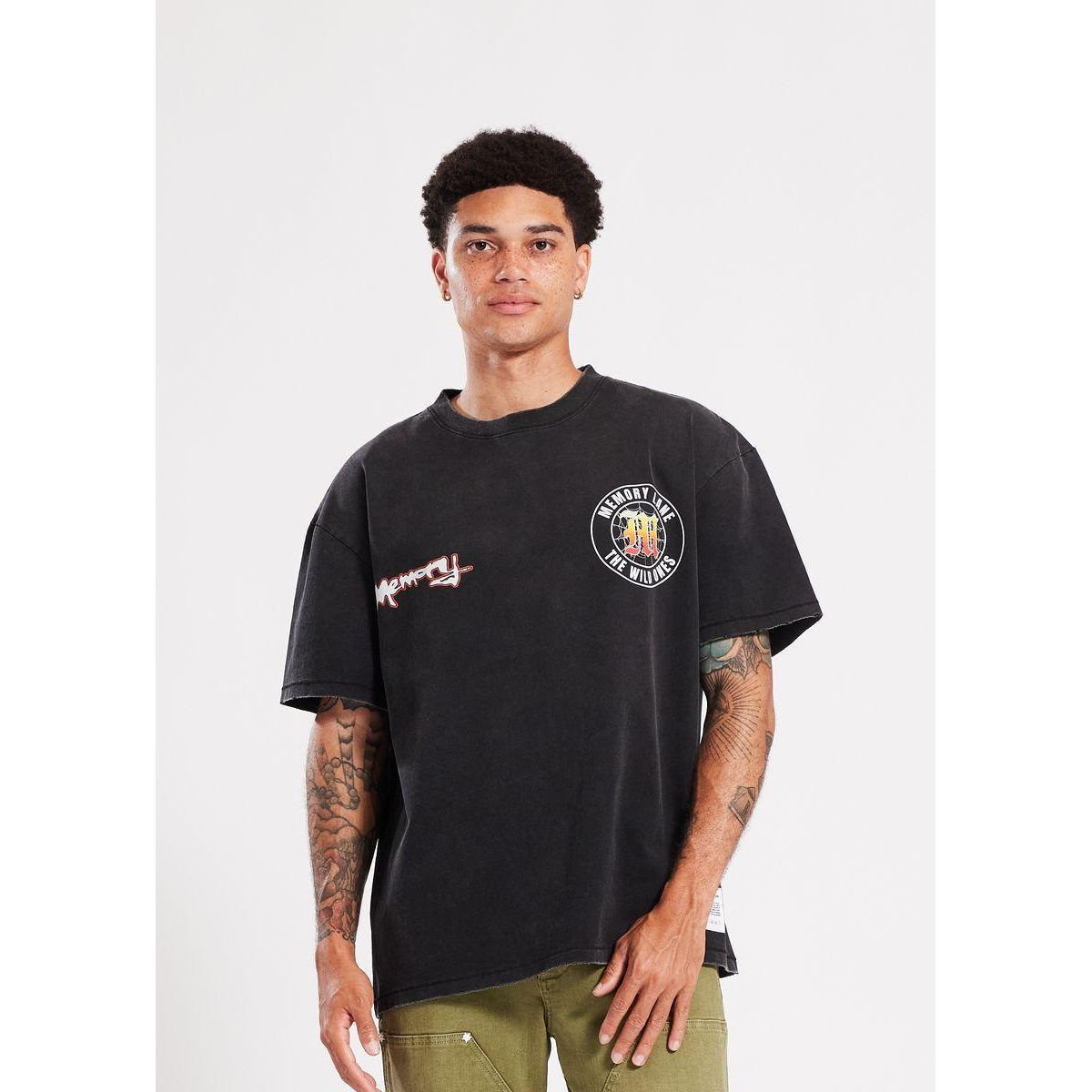ML Wild Ones Tee
