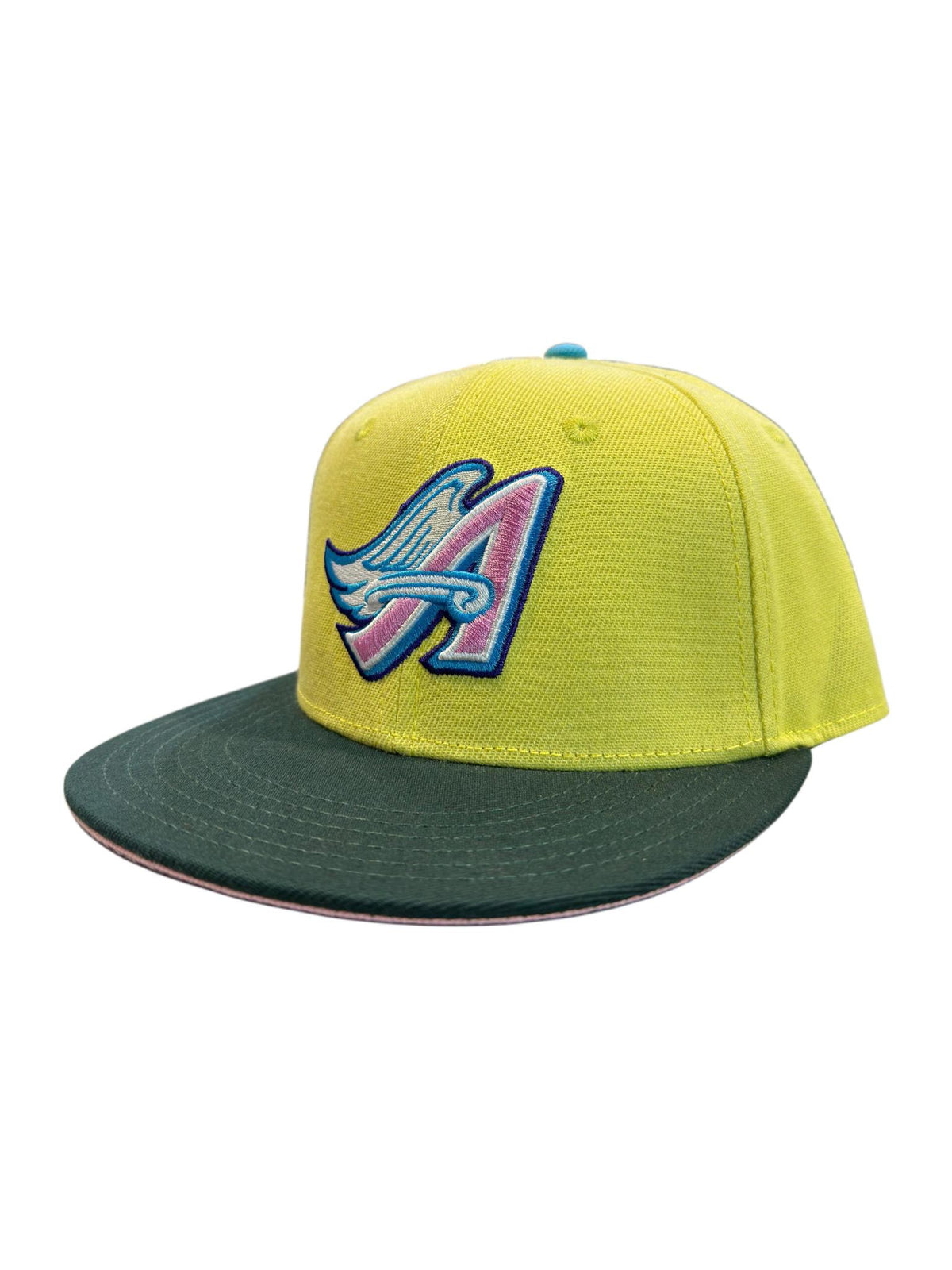 Felicity Wotherspoon Fitted Hat