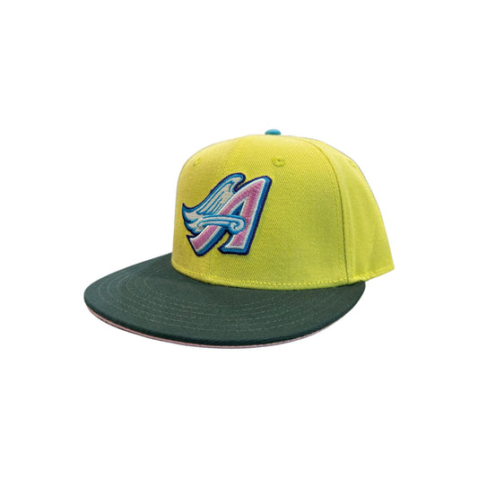 Felicity Wotherspoon Fitted Hat