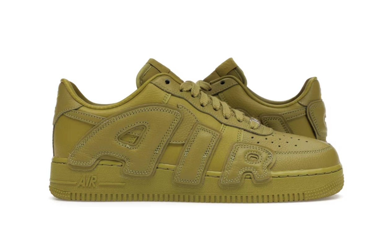 Nike Air Force 1 Low Cactus Plant Flea Market Moss