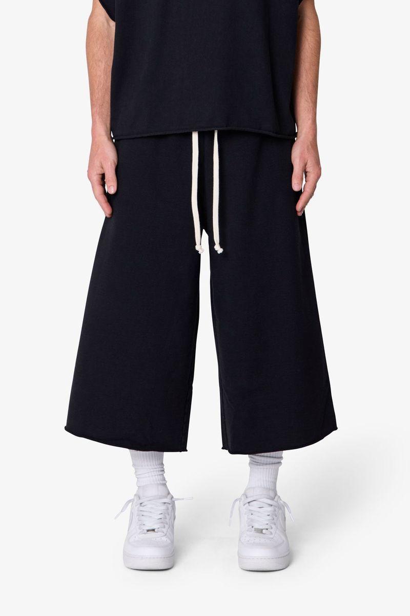 MNML Extra Long Sweatshorts